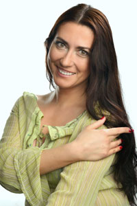 Вяльшина Галина